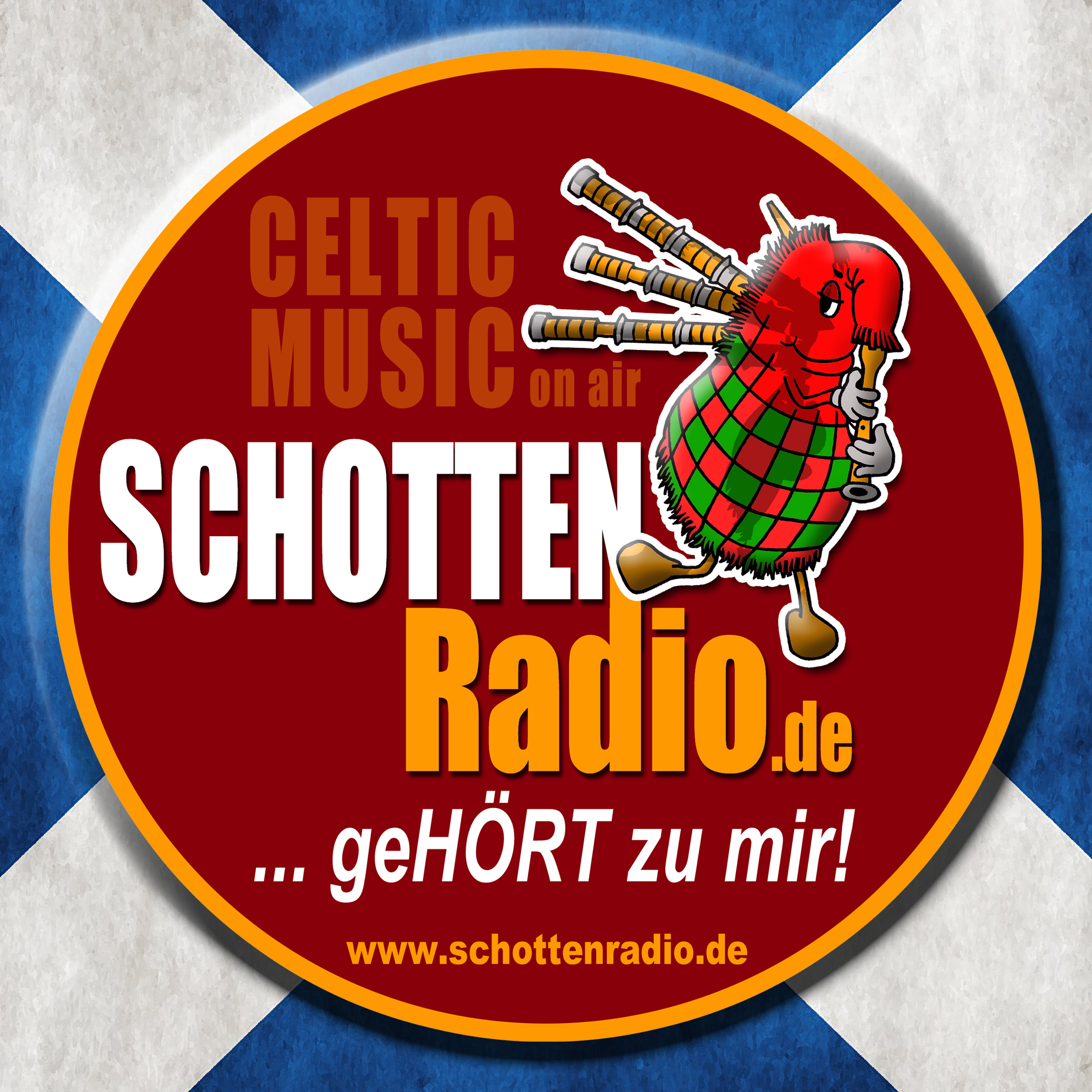 SchottenRadio